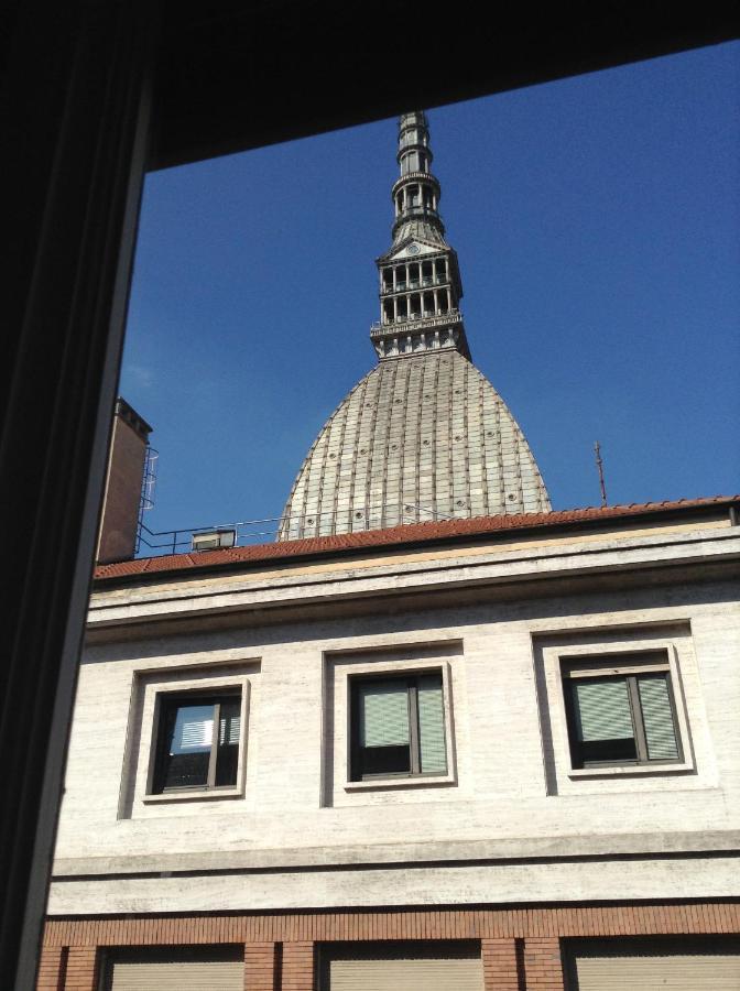 In The Center ,Under The Mole Antonelliana Leilighet Torino Eksteriør bilde